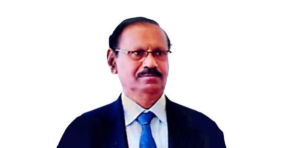 Mr. N. Arumugam - Vikaasa