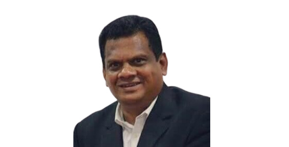 Dr. N.K.P. Ashok Raj - Vikaasa
