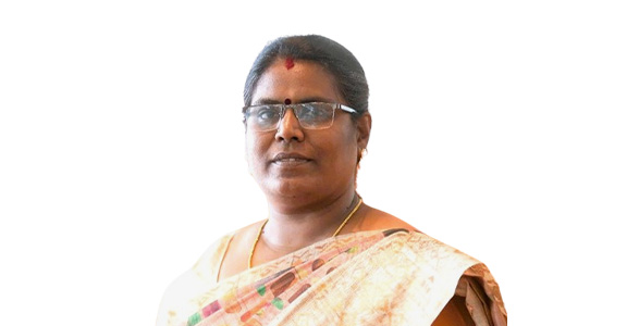Mrs. K.R. Inthira - Vikaasa
