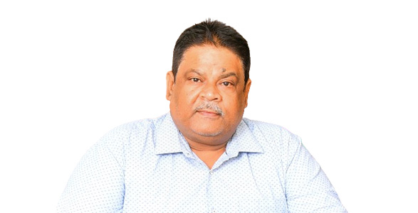 Mr. N.P. Murali - Vikaasa