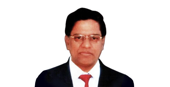 Mr. A. Sudhakaran - Vikaasa
