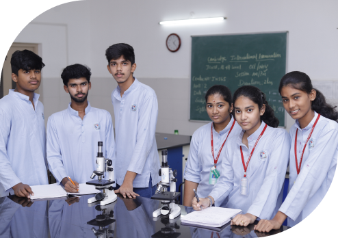 A Brief on Academics | Cambridge igcse Syllabus