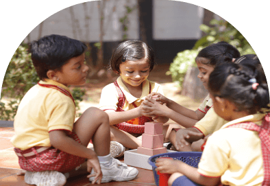 Primary Education (Grades 1-5) - Pre Primary Classes