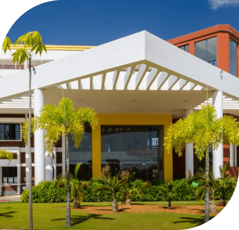 Vikaasa World School | International Preschool