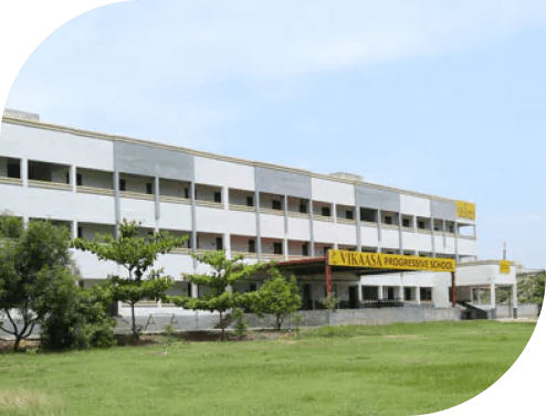 Vikaasa Progressive School | International Preschool
