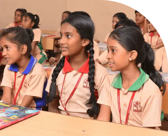 About School | Best Schools in Madurai