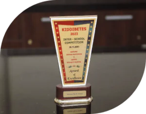 Accreditation and Awards | Nursery Education