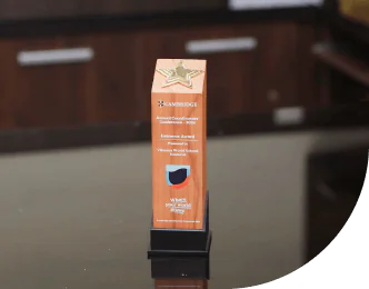 Accreditation and Awards | Nursery Education