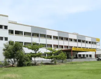 Vikaasa Progressive School - Nursery Education