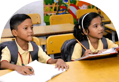 Primary Education (Grades 1-5) - Nursery Education