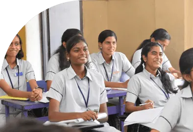 Secondary Education (Grades 6-10) - Nursery Education