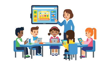 Better Access to Real-World Information - Role of Technology in Education Better Access to Real-World Information - Role of Technology in Education