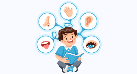 LKG General Awareness Syllabus LKG General Awareness Syllabus
