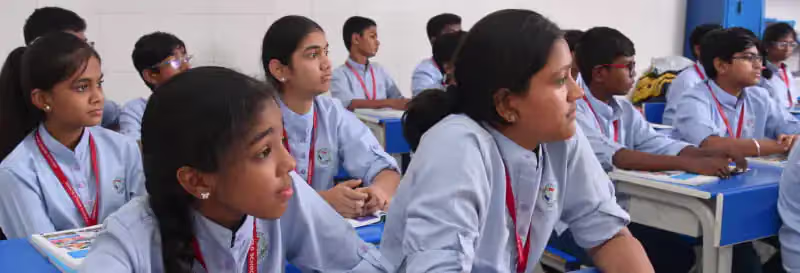 Our Mission | Top Schools in Madurai
