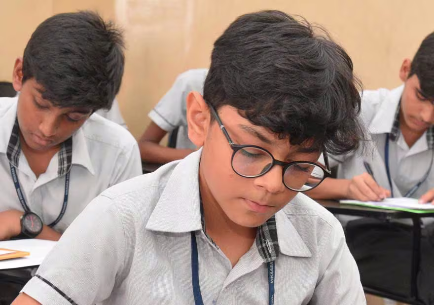 Necessary Documents for NRI Students | Playschool Admission
