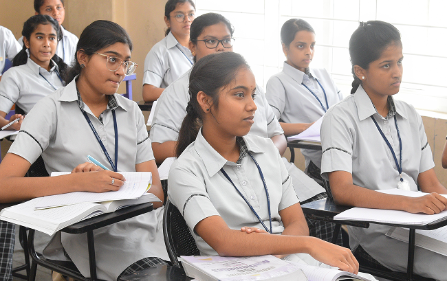 From Preschool to Board Exams_ How Vikaasa Supports Every Stage of Learning