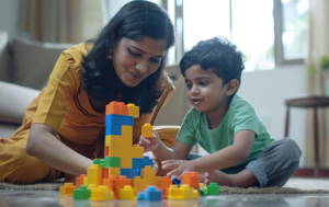 What Is Fine Motor Skills Development in Early Childhood