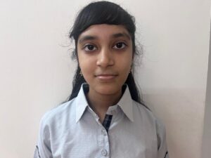 ICSE Class 10 Topper - Jovika Jisha J ICSE Class 10 Topper - Jovika Jisha J